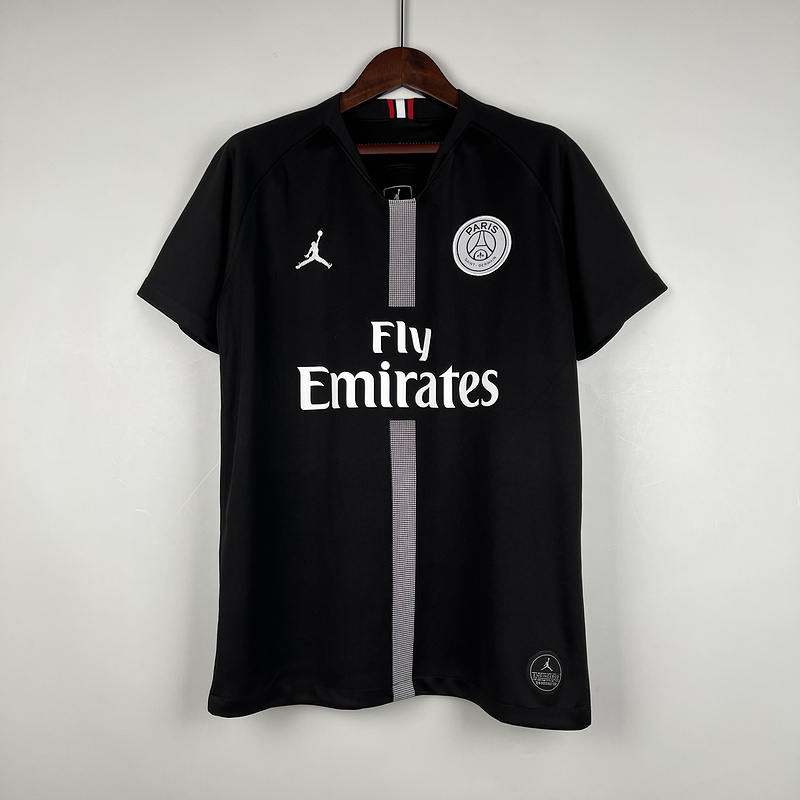 复古 PSG 18/19 黑色