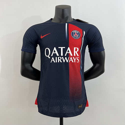 球员版 23/24 PSG 主场