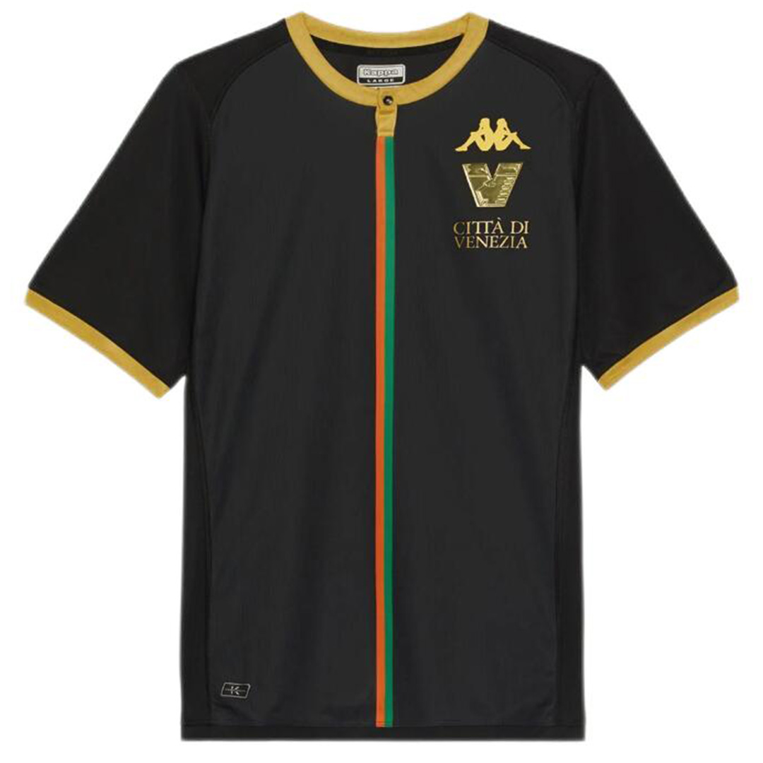 球迷版 Venezia FC 主场球衣 2023/24