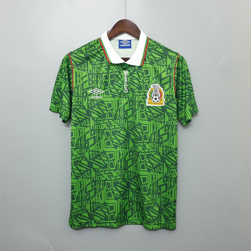 1994 年墨西哥复古之家