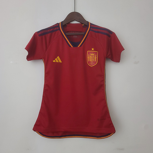 2022年西班牙女足世界杯