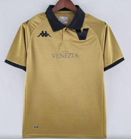 球迷版Venezia 球衣