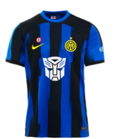 球迷版国际米兰球衣足球服足球衫
