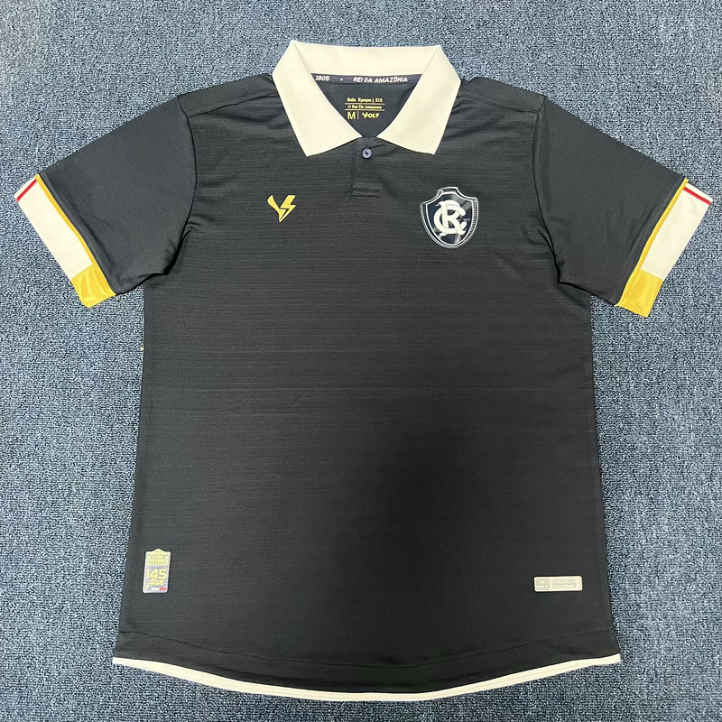 球迷版 23∕24 Monarcas 足球球衣