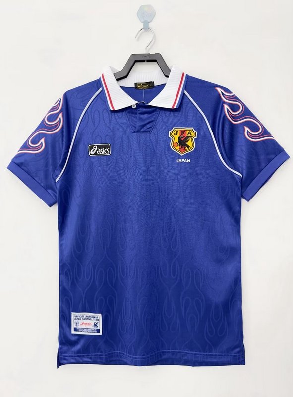 1998 年复古日本家居