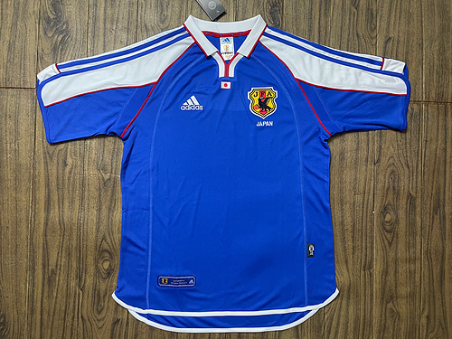 2001 年复古日本家居