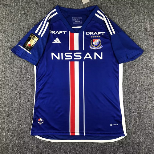 球迷版本 23/24 yokohama F.Marinos 主页