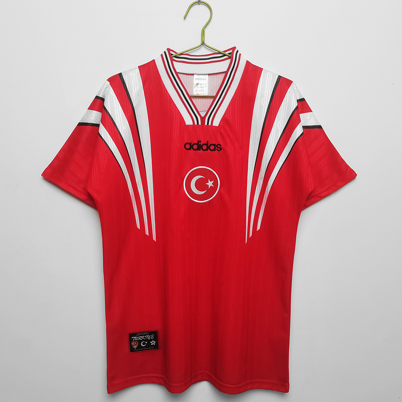 1996 年复古土耳其之家