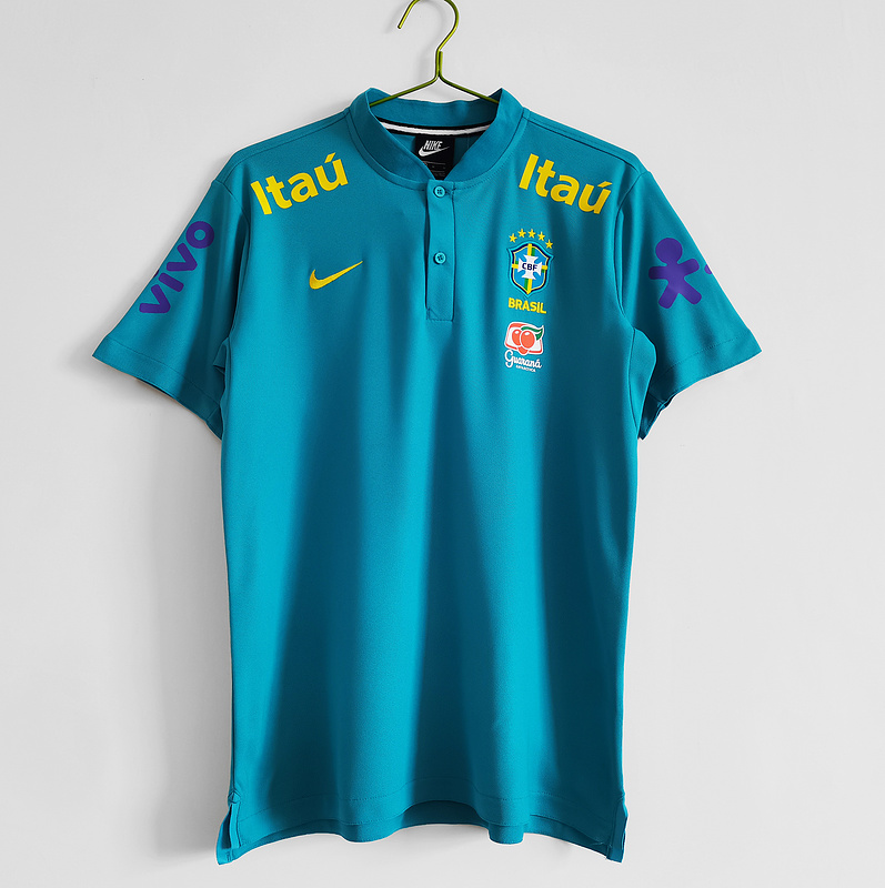 2021款复古巴西POLO