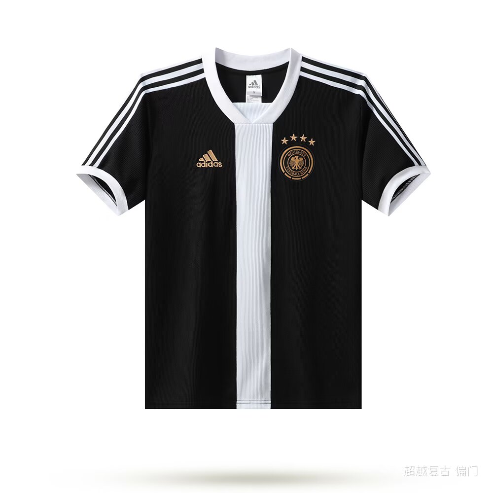 复古2022年德国世界杯