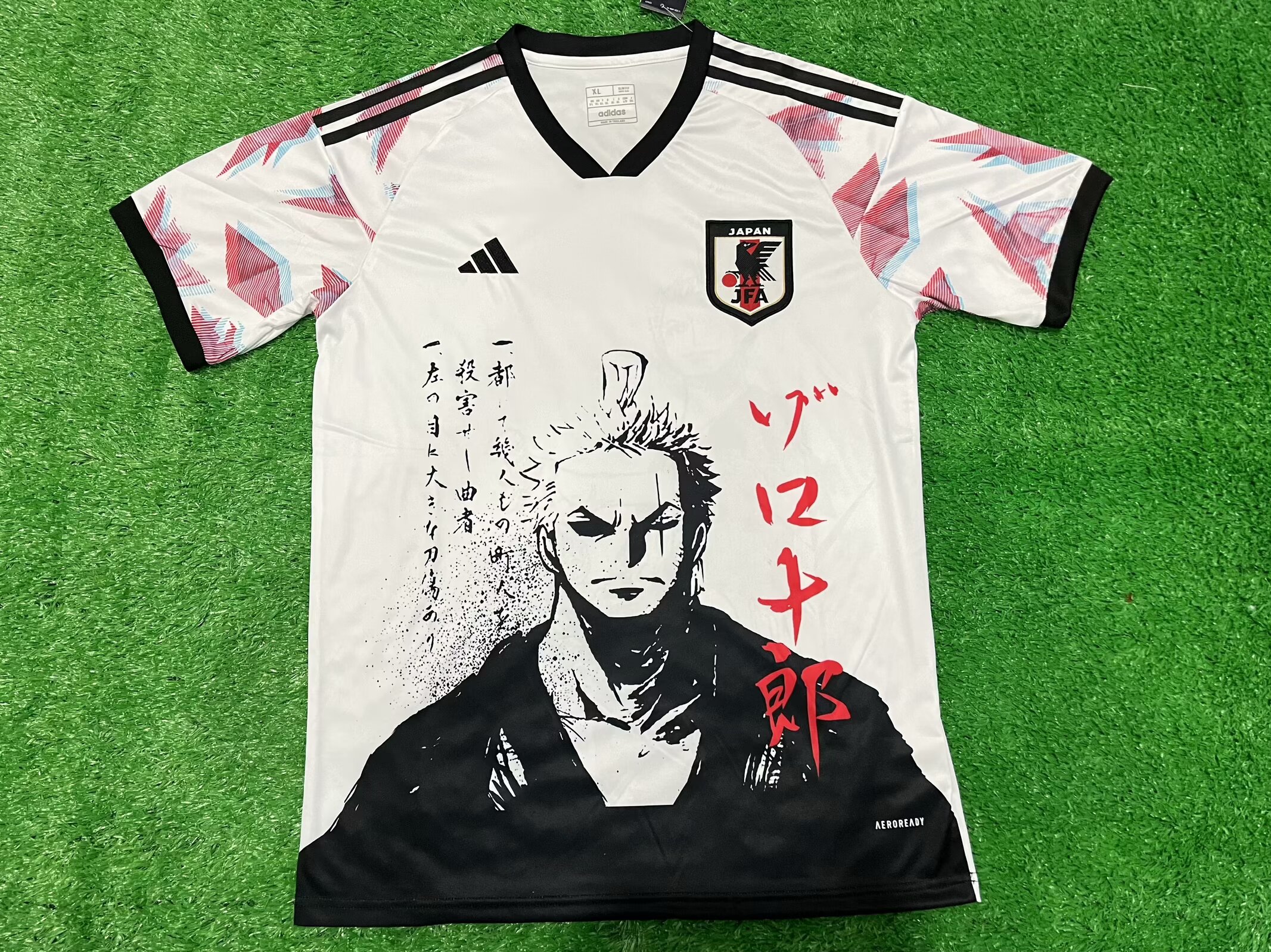 Fans 版24/25 日本特别版