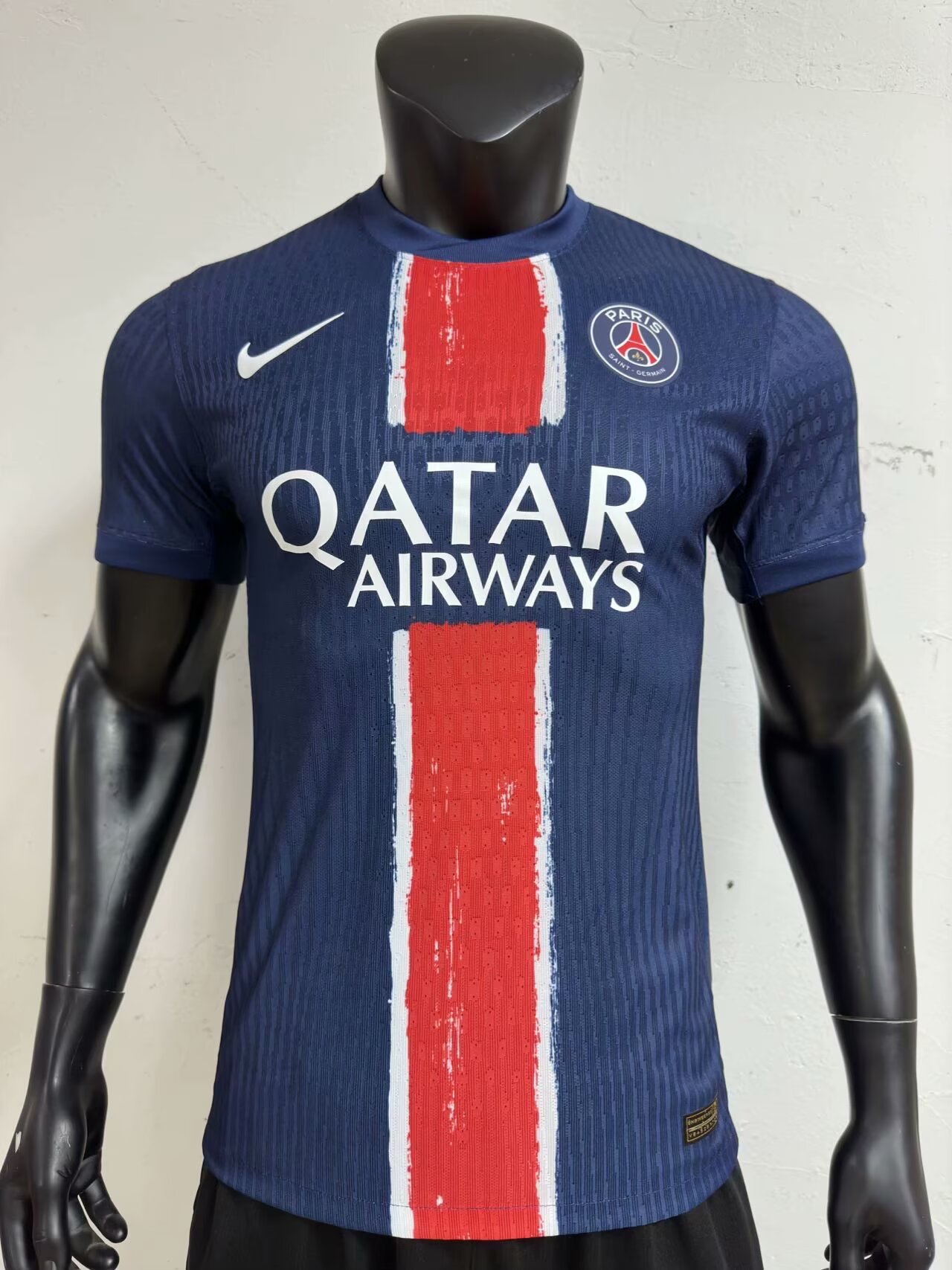 球员版 24/25 PSG 主场
