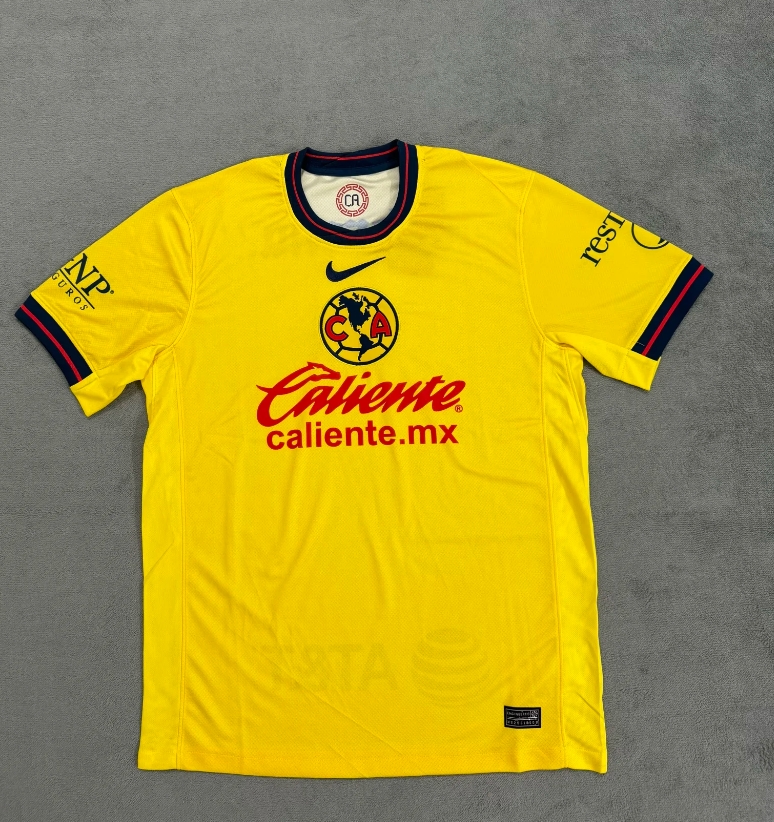 球迷版本 24/25 Club America 主场