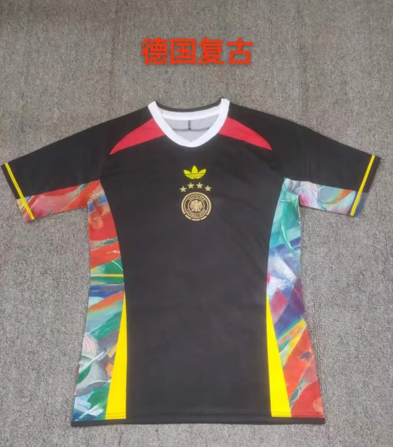 复古德国