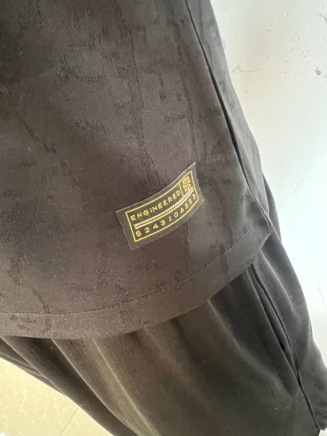 #