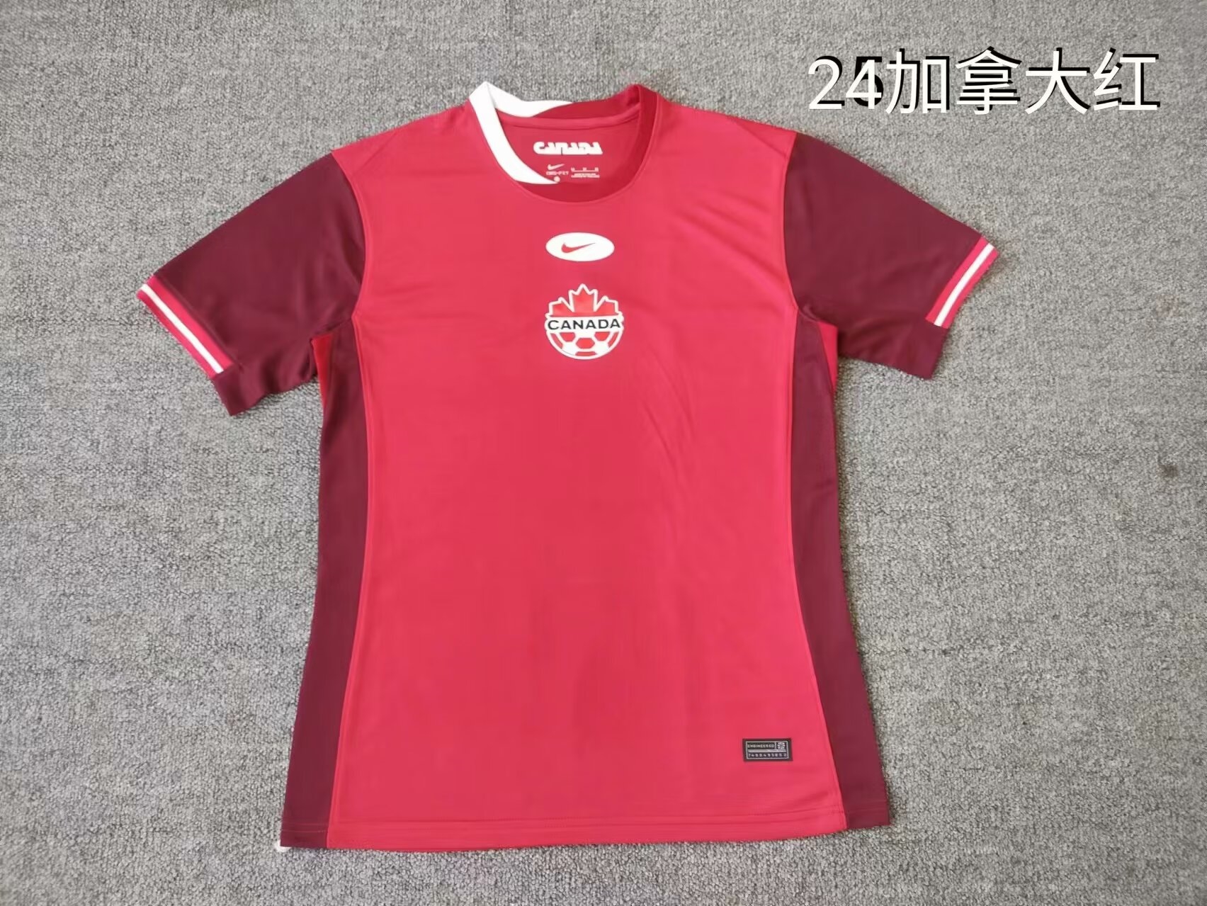 粉丝版本 24/25 加拿大主页