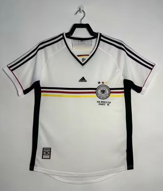 1998 年复古德国家居