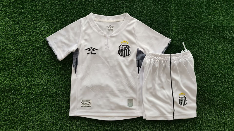 24/25 Santos 主场儿童球衣