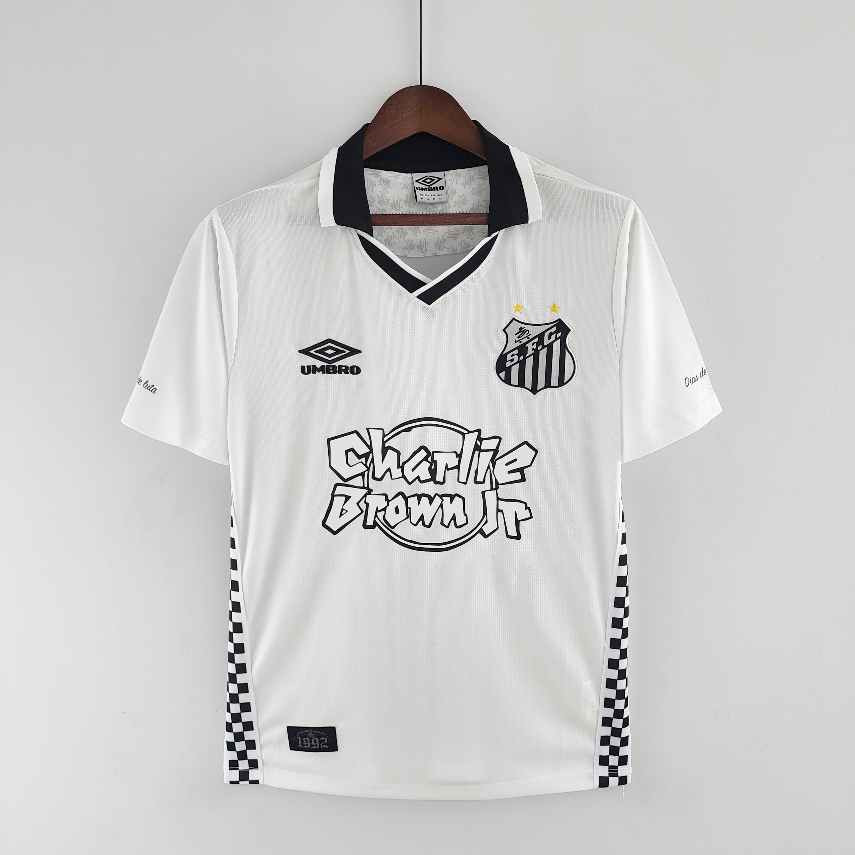 1992 年复古 Santos 家居
