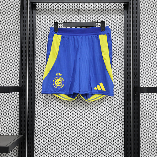 球员 版24/25 Al Nassr 主场短