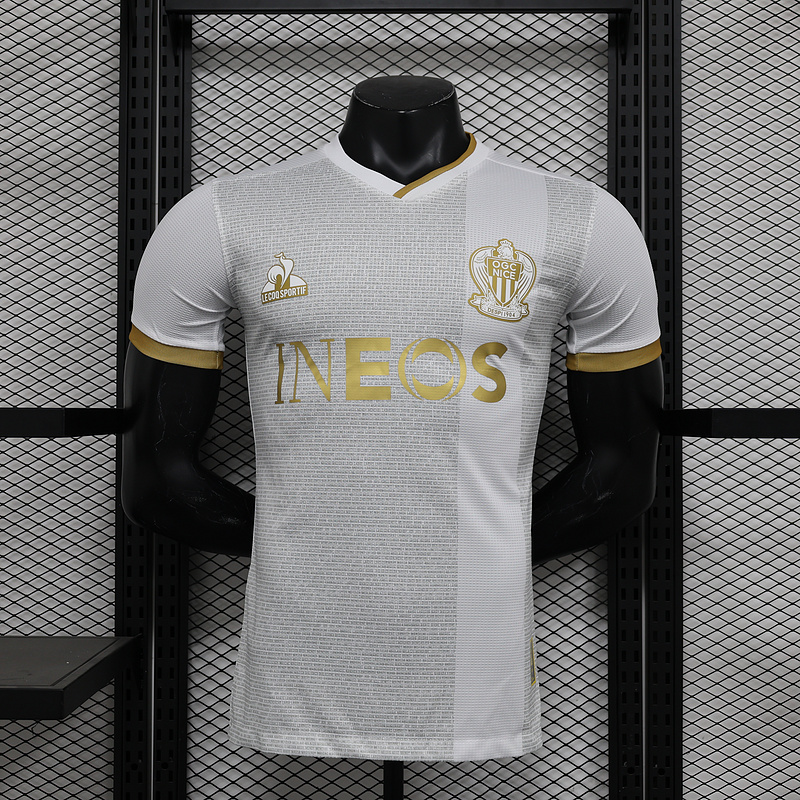 球员版 24∕25 OGC Nice Away