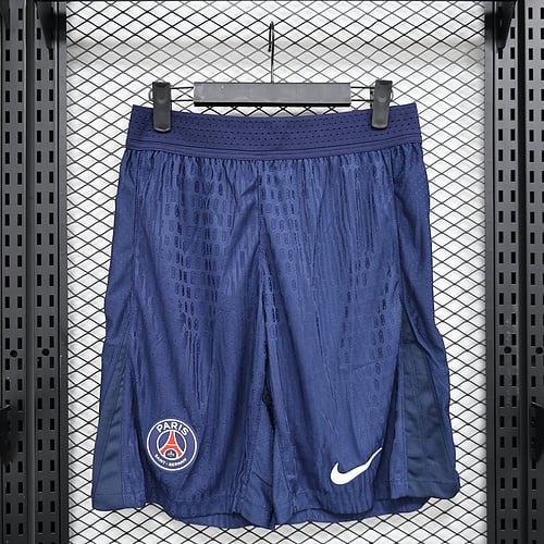球员版 24/25 PSG 主场短裤
