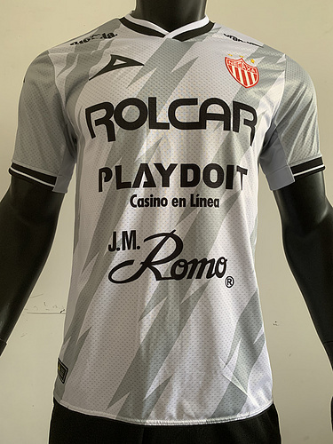 球员版本 24/25 Necaxa 客场