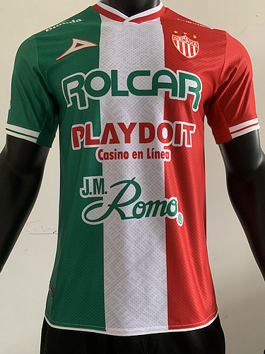玩家版本 24/25 Necaxa 主页