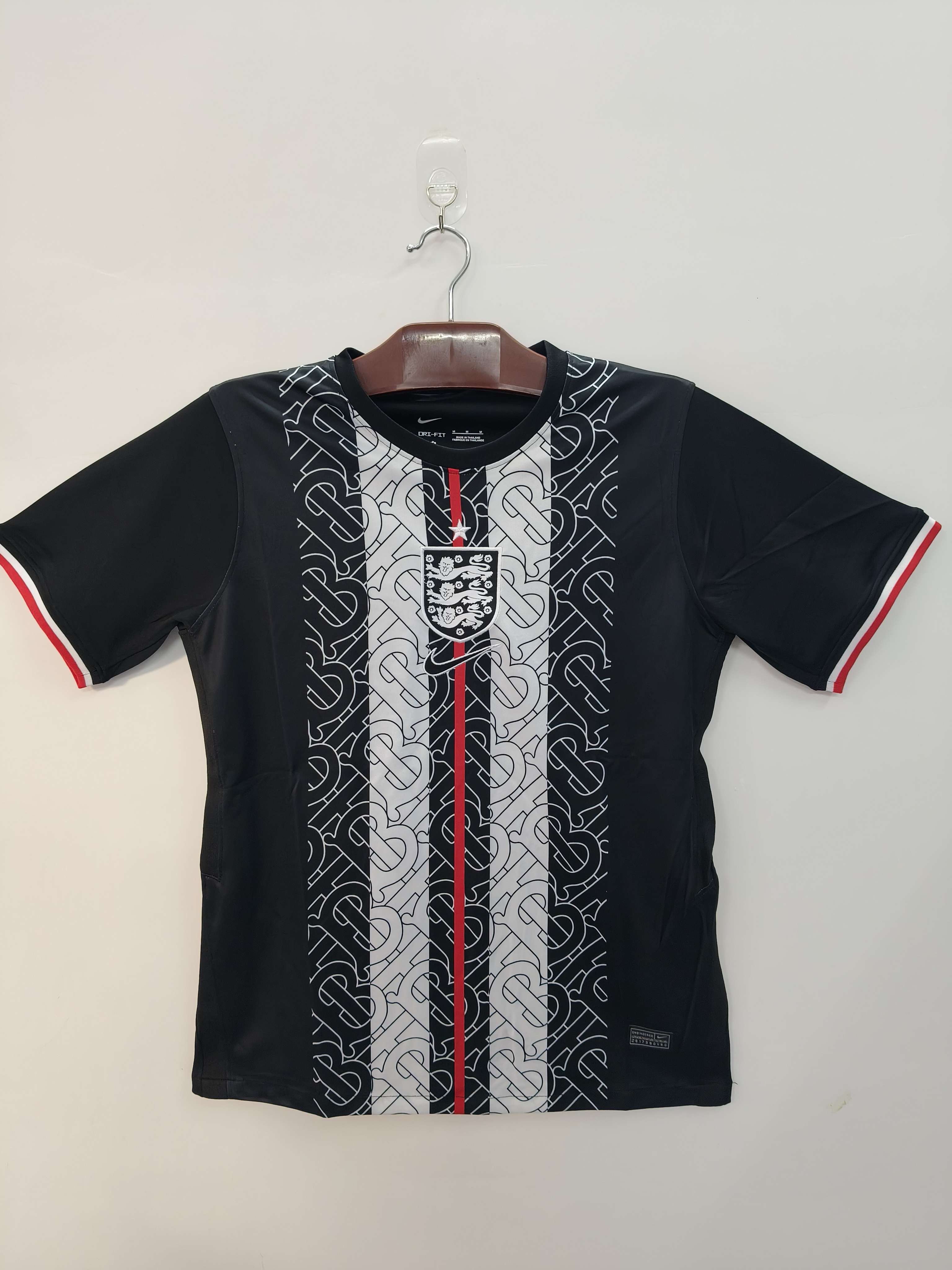 复古20/21英格兰训练服