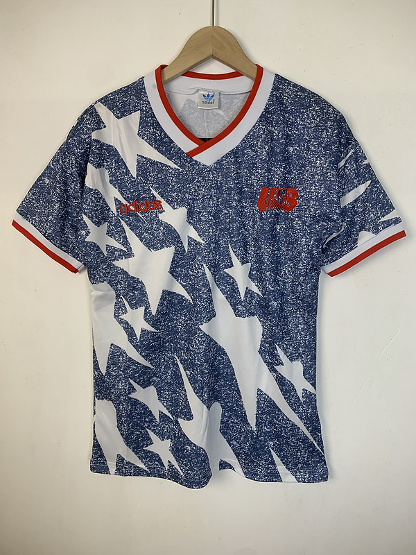1994 年复古 Club America