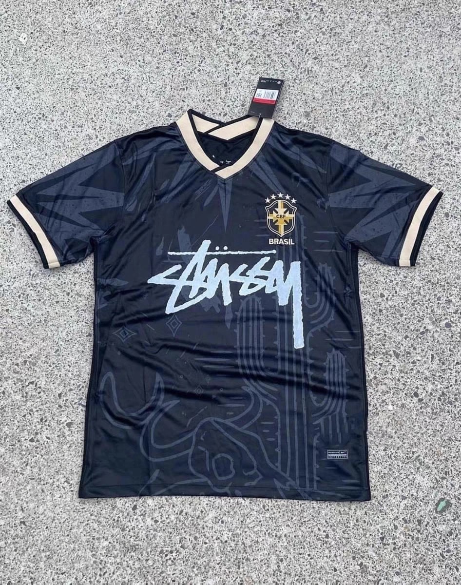 球迷见证 2022 年巴西世界杯特辑