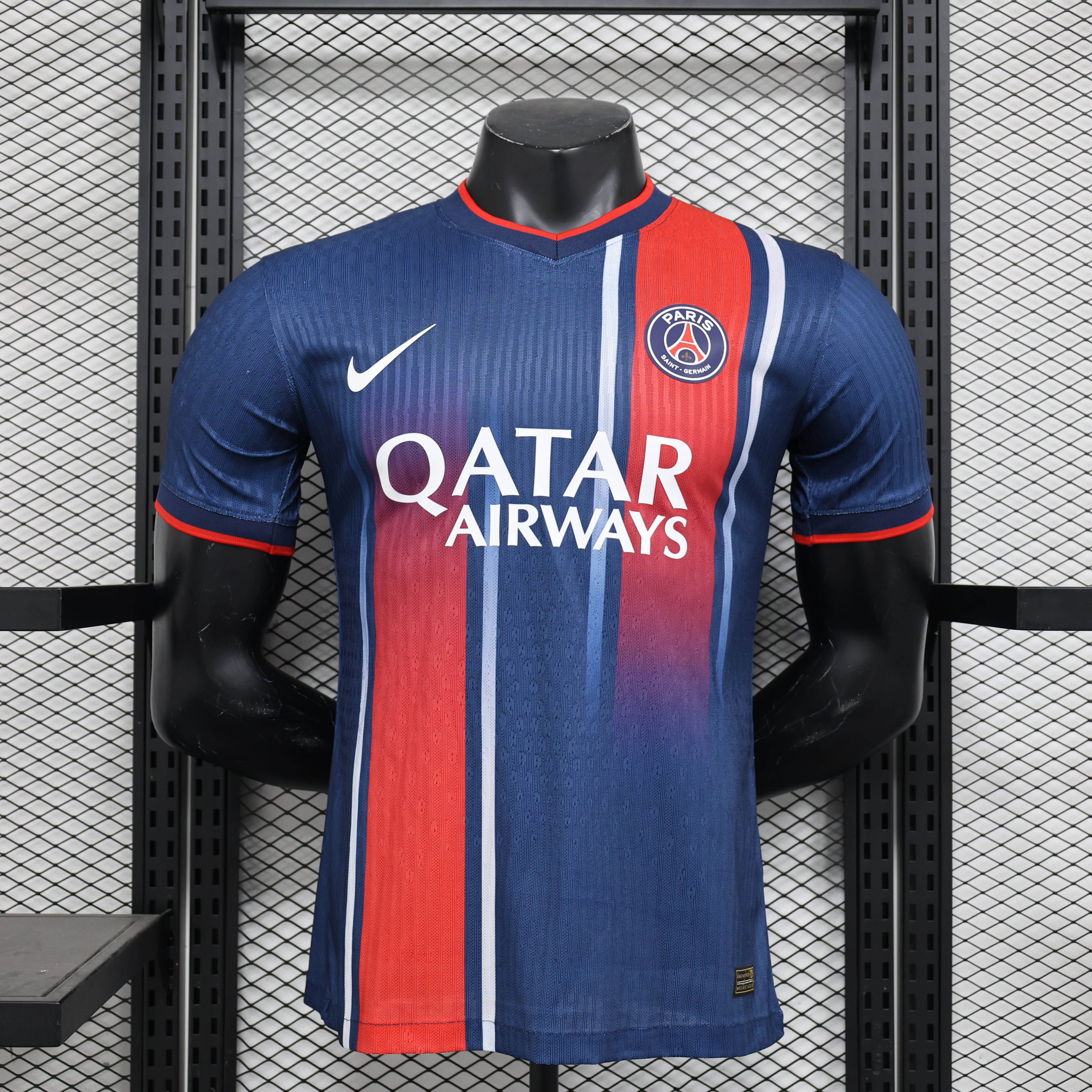 球员版 24/25 PSG 特辑