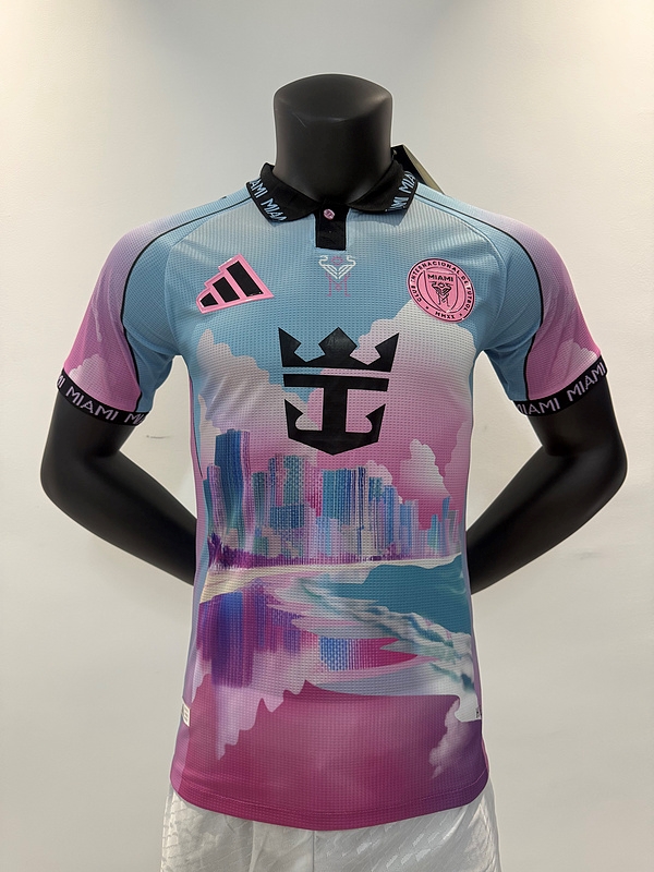 25/26 INTER MIAMI 特别版