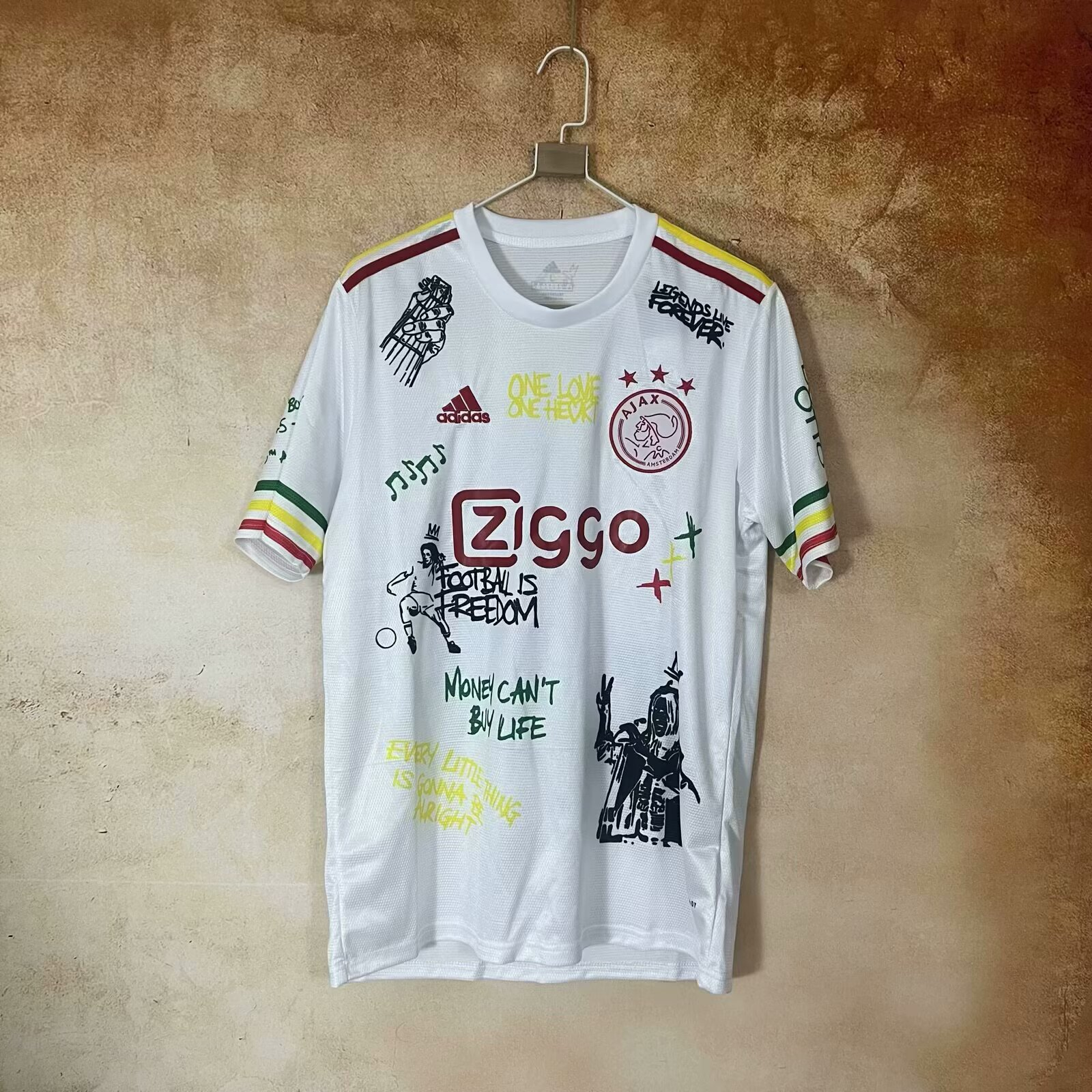 Fans 版25/26AJAX游戏版本